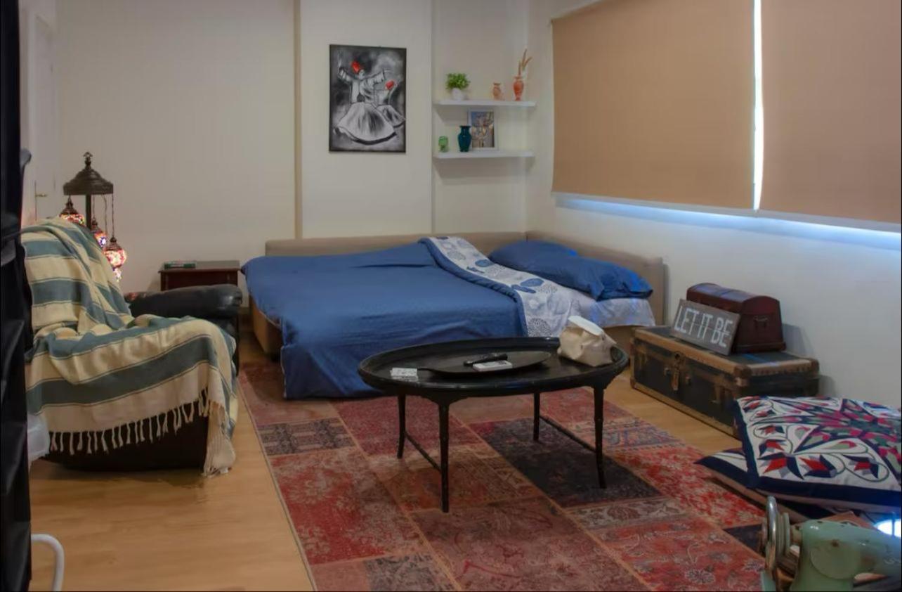 Apartament Vintage Vibrant Space ! *