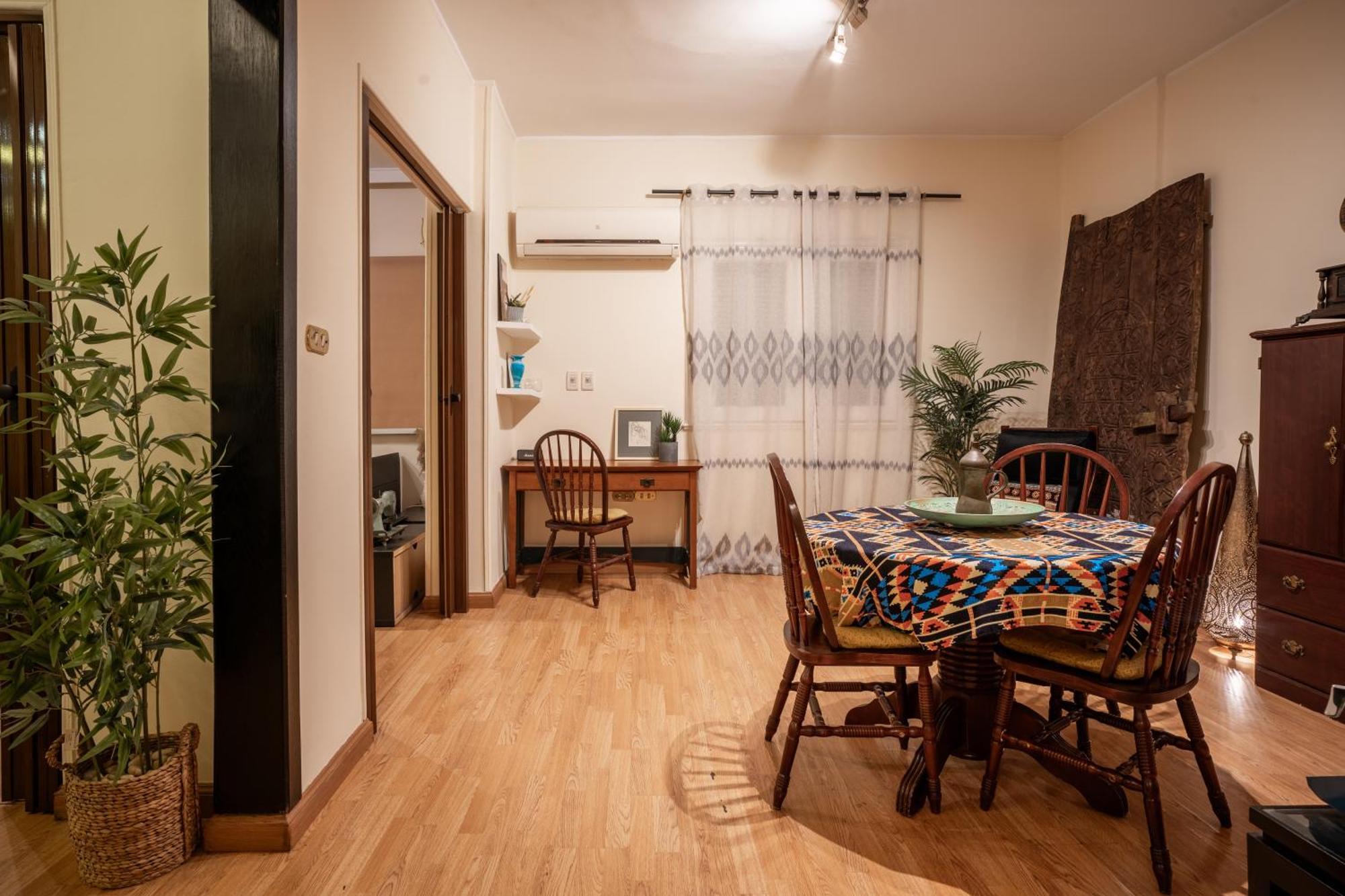 Apartmán Vintage Vibrant Space ! *