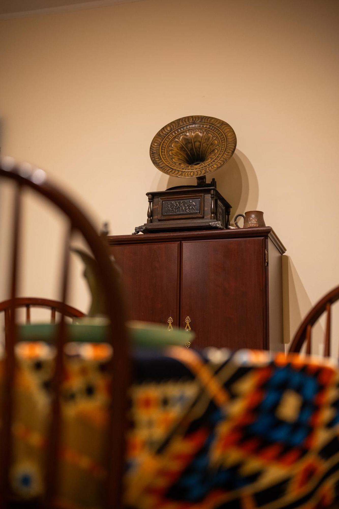 Apartament Vintage Vibrant Space ! *