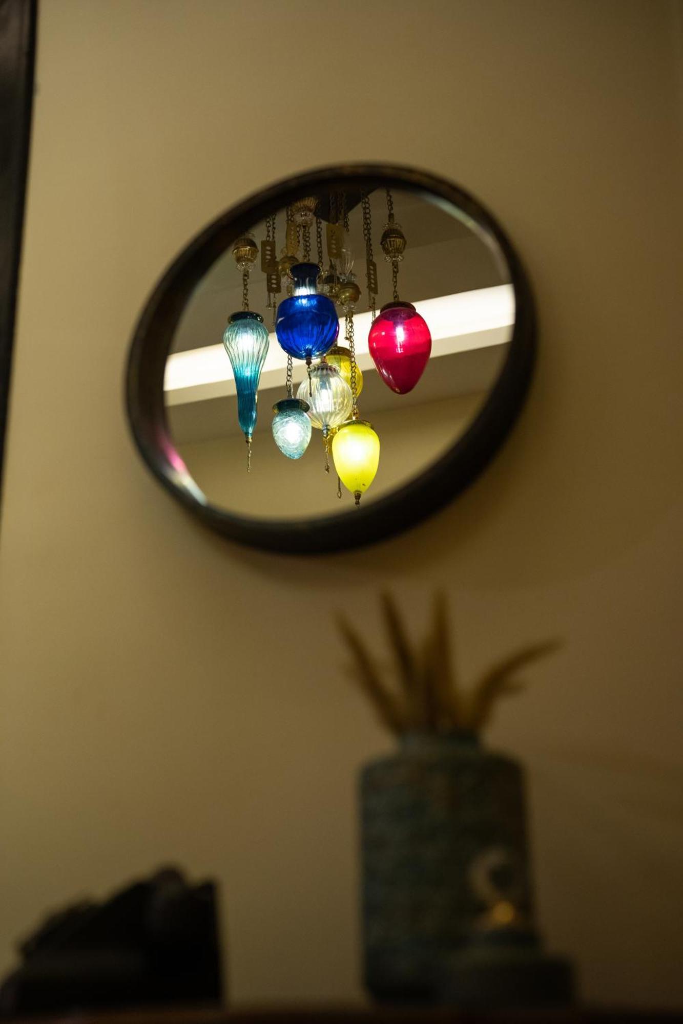 Vintage Vibrant Space ! Apartament *