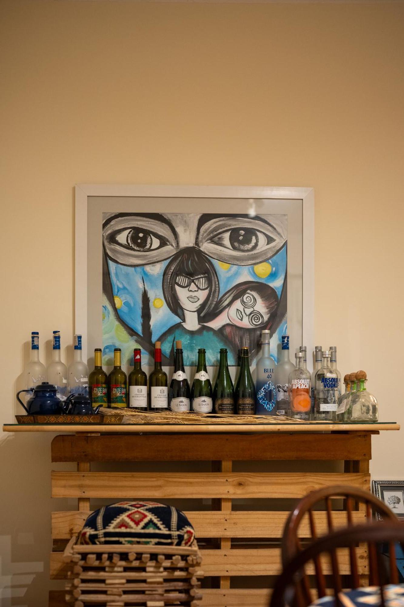 Apartament Vintage Vibrant Space ! *