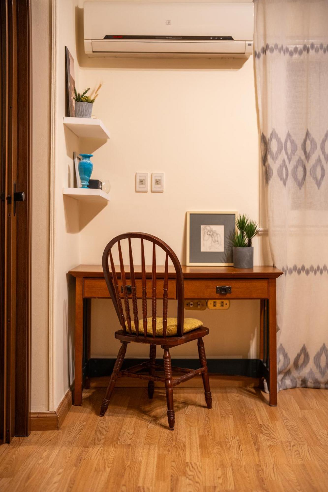 Vintage Vibrant Space ! Apartmán Káhira