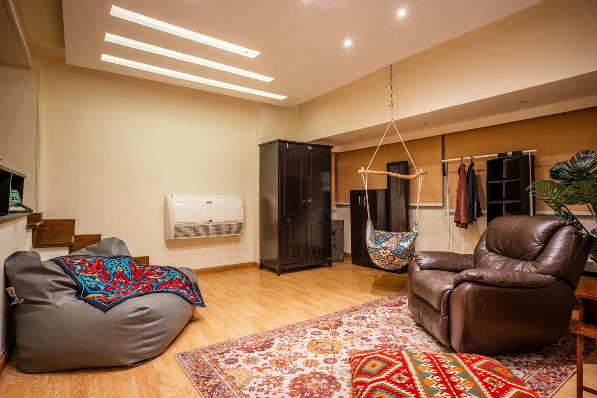 Apartament Vintage Vibrant Space ! Cairo